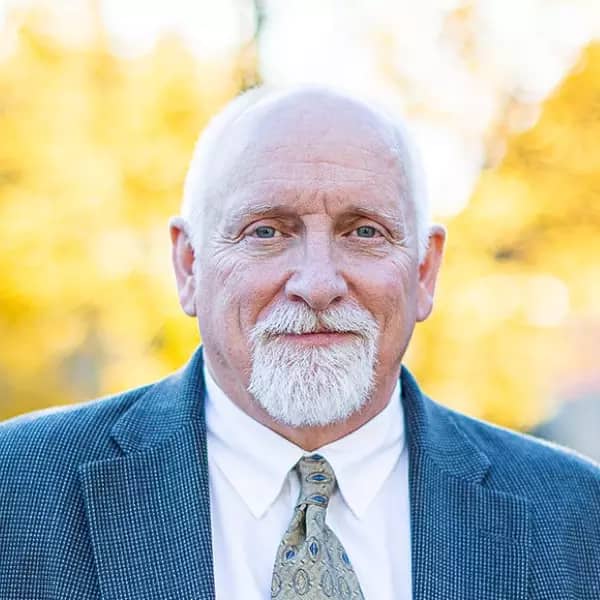 Judge Bill Hart