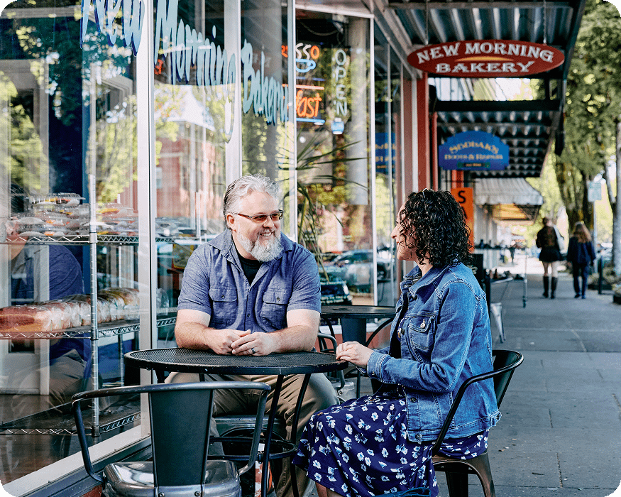 corvallis cafe